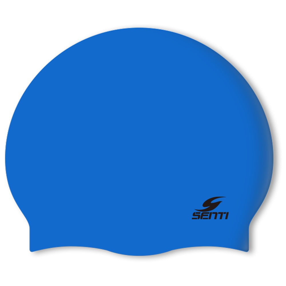 센티 센티솔리드 실리콘 수모 SC-203 블루