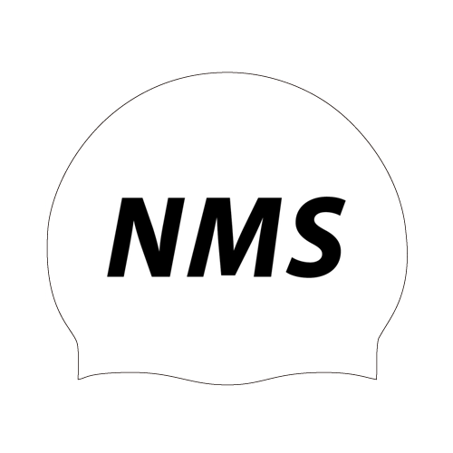 [납품단체수모] NMS 실리콘수모 1도