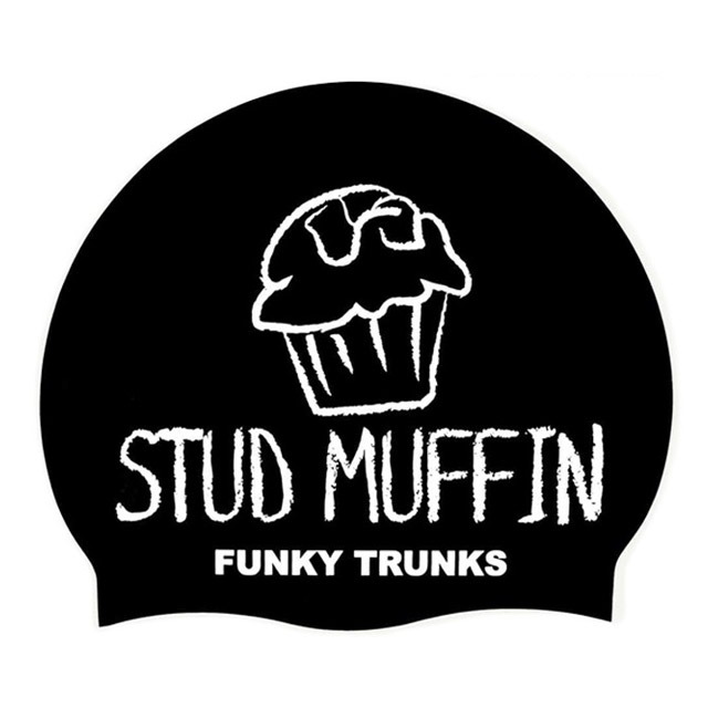 펑키타 Stud Muffin 실리콘 수모 FT9902073