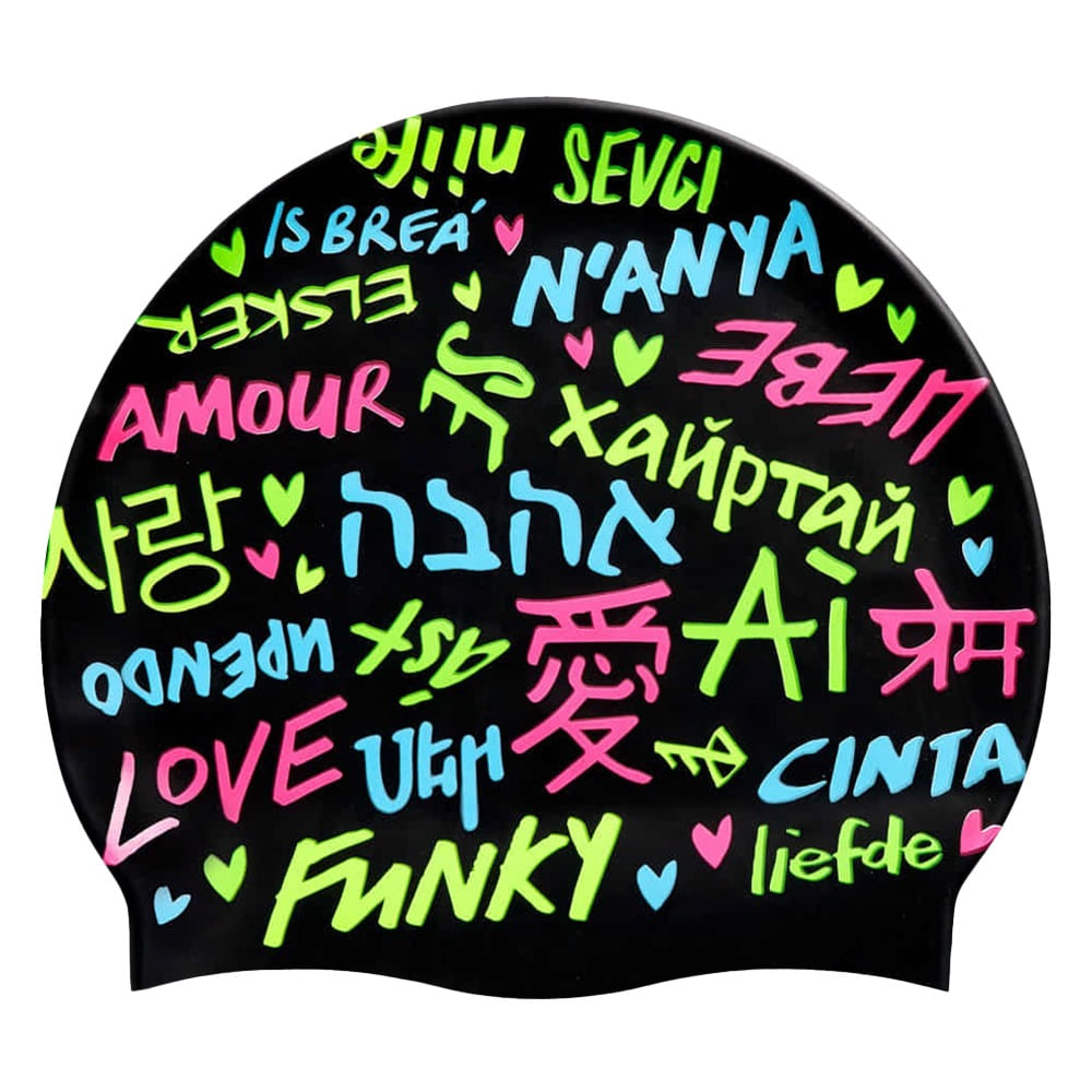 펑키타 Love Funky 실리콘 수모 FYG017N71458