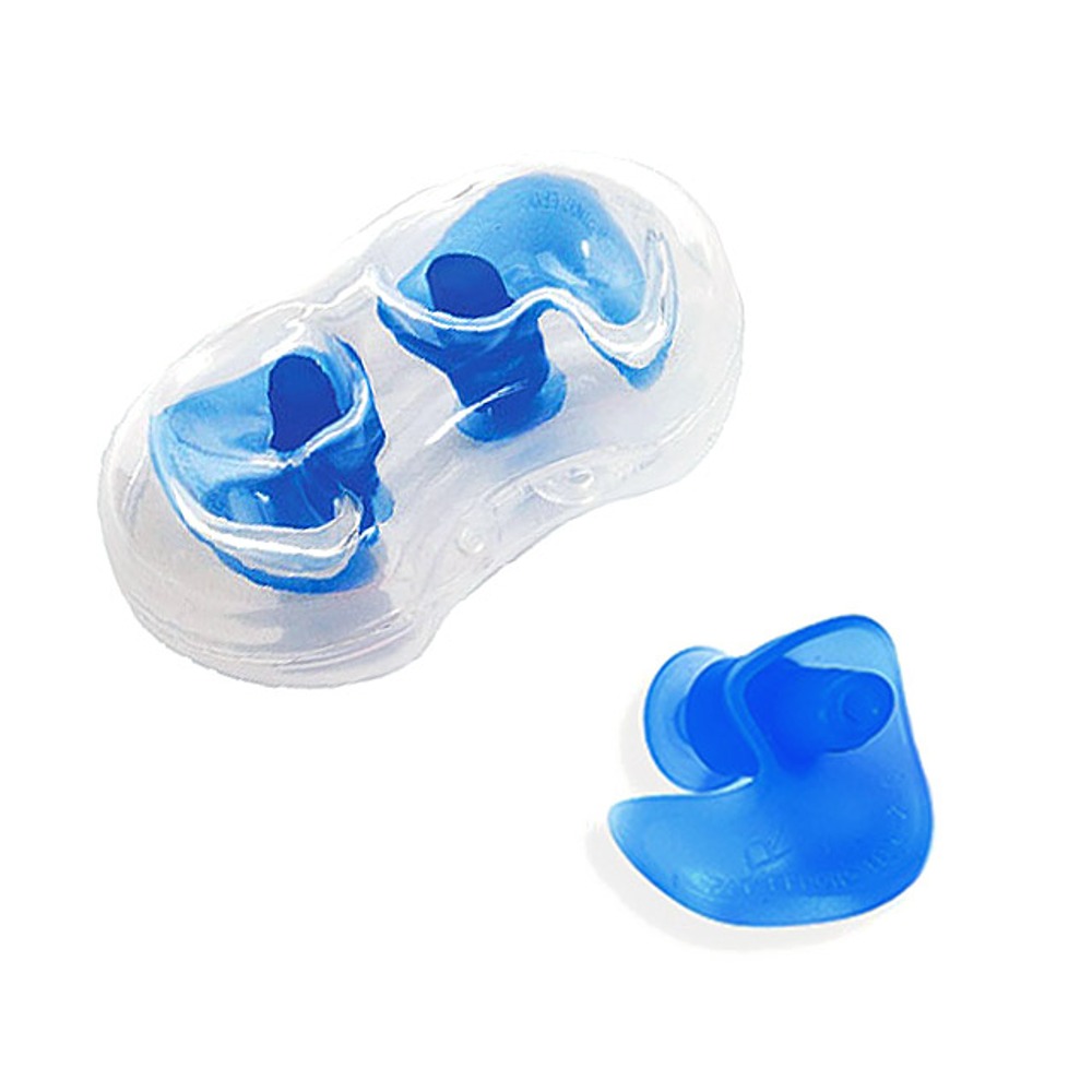 티어 실리콘 귀마개 LEARS 420 (BLUE)