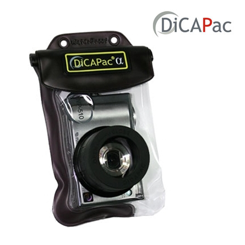 디카팩 카메라 방수팩 (WP-510 )
