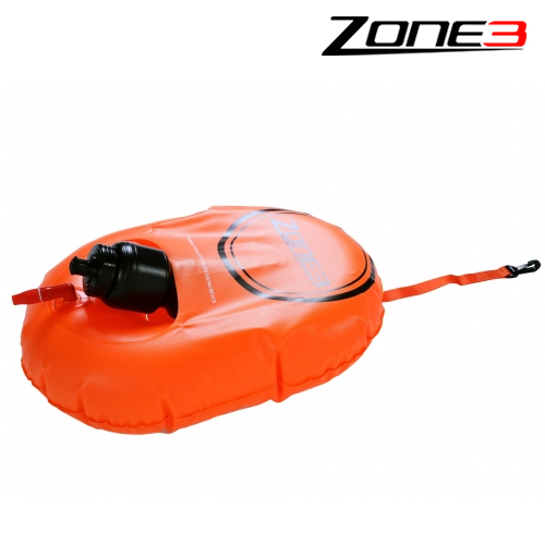 ZONE3(존3)안전부표/드라이백(하이드레이션) Swim Buoy/Dry bag - Hydration Control