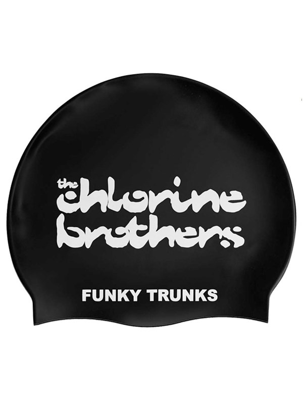 펑키타 The Chlorine Brothers 실리콘 수모 FT9902383
