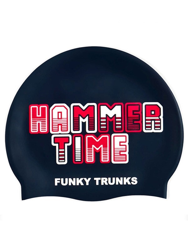 펑키타 Hammer Time 실리콘 수모 FT9902097