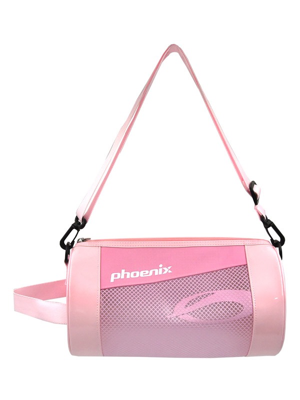 피닉스 원형 수영가방 PSB-300 (Pink)