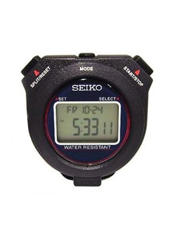 SEIKO(세이코)스톱워치 초시계 W073-4000 (S23589)