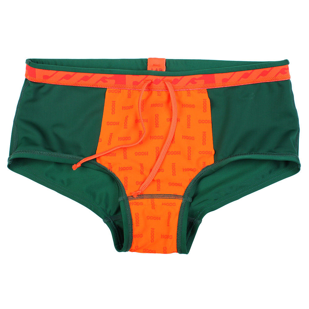 수영복/속옷 오렌지 색상 이미지-S16L8