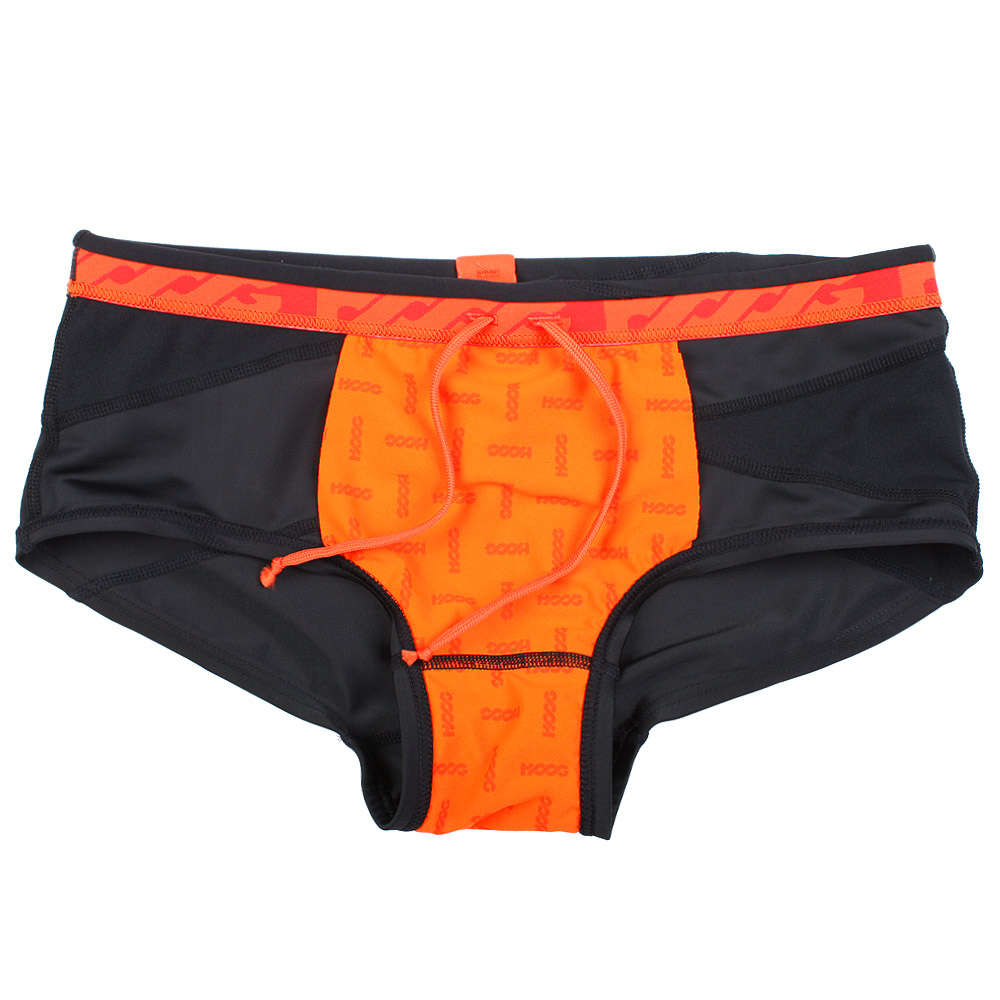 수영복/속옷 오렌지 색상 이미지-S52L8