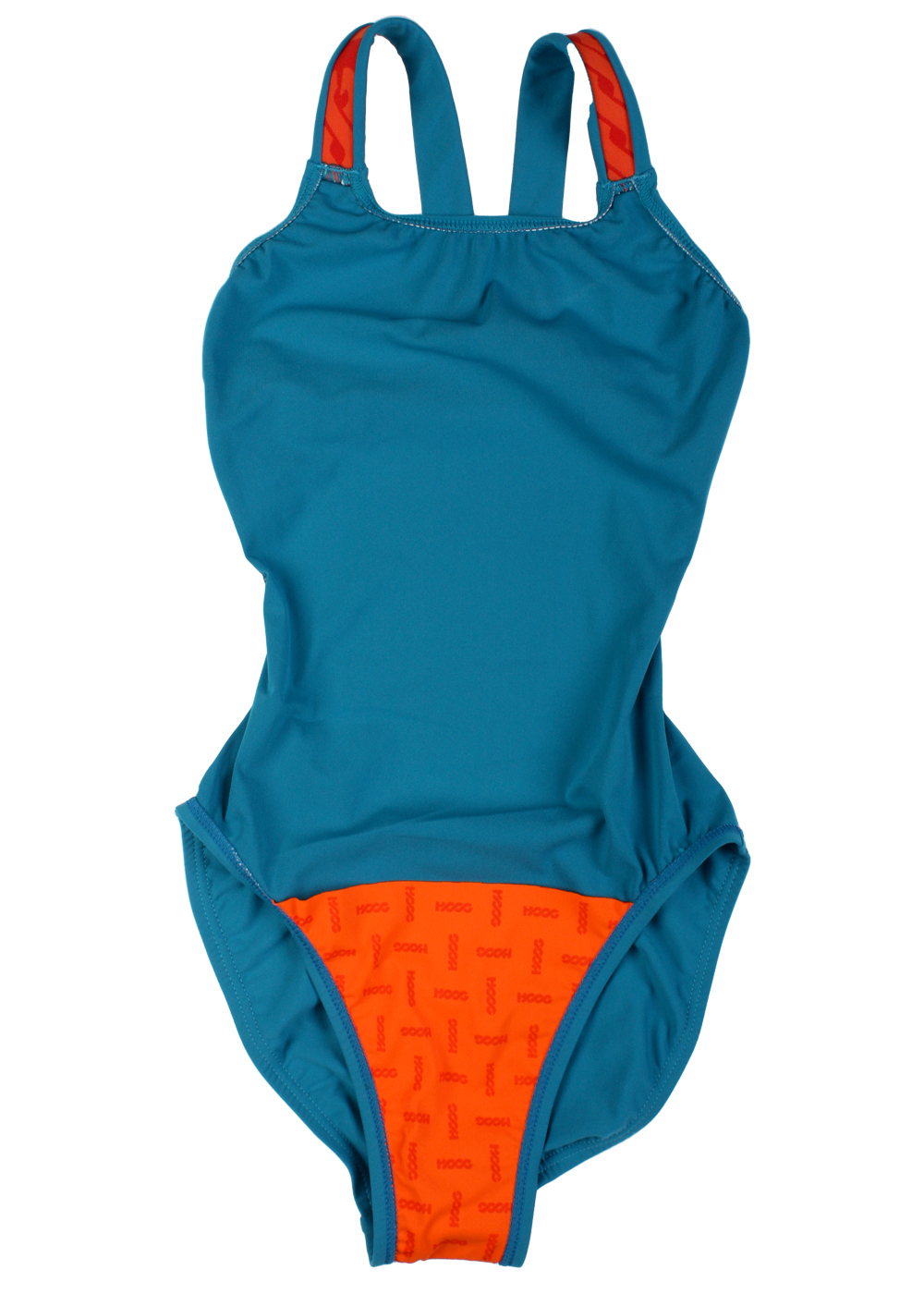 수영복/속옷 딥블루 색상 이미지-S16L8
