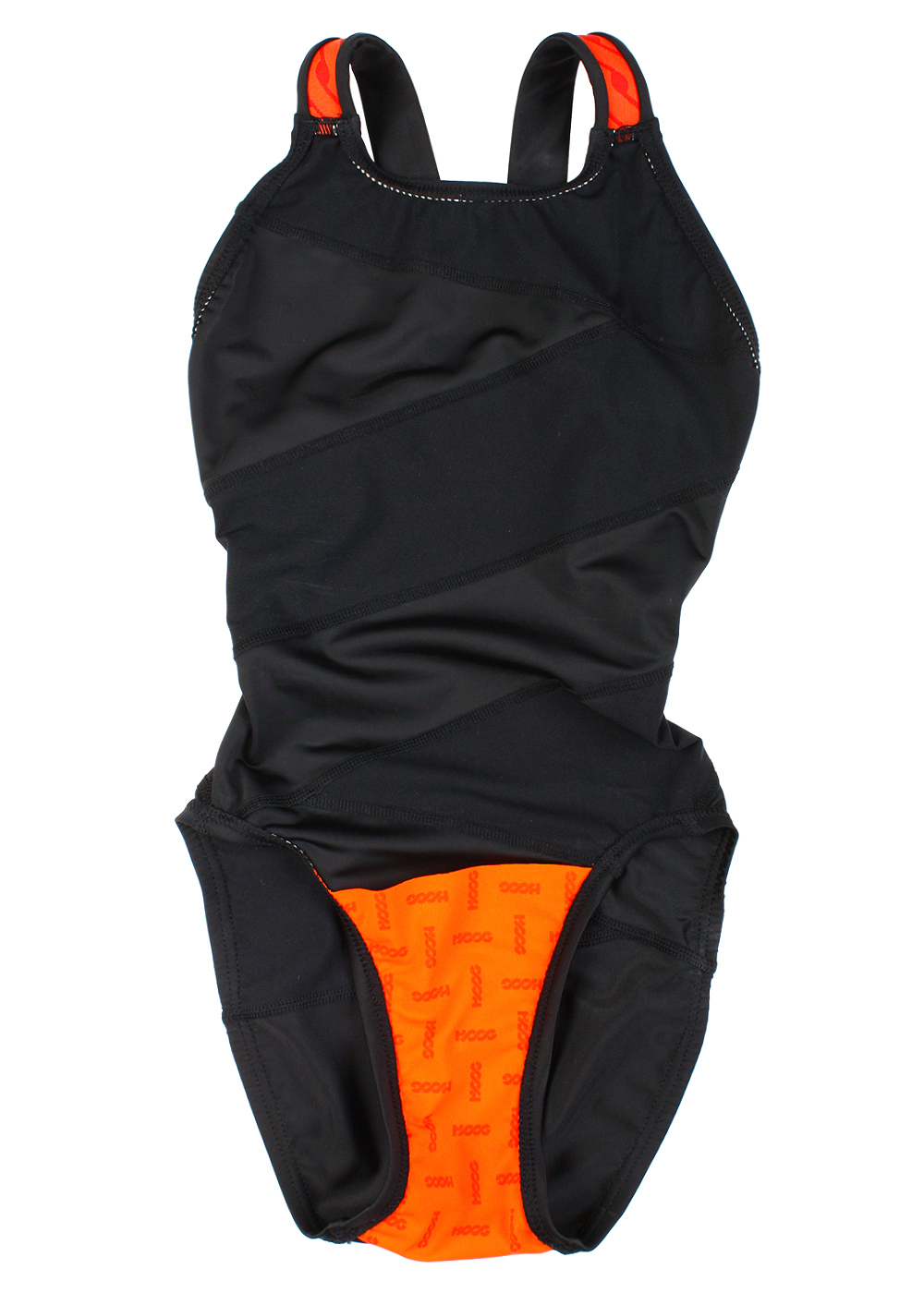 수영복/속옷 오렌지 색상 이미지-S42L7
