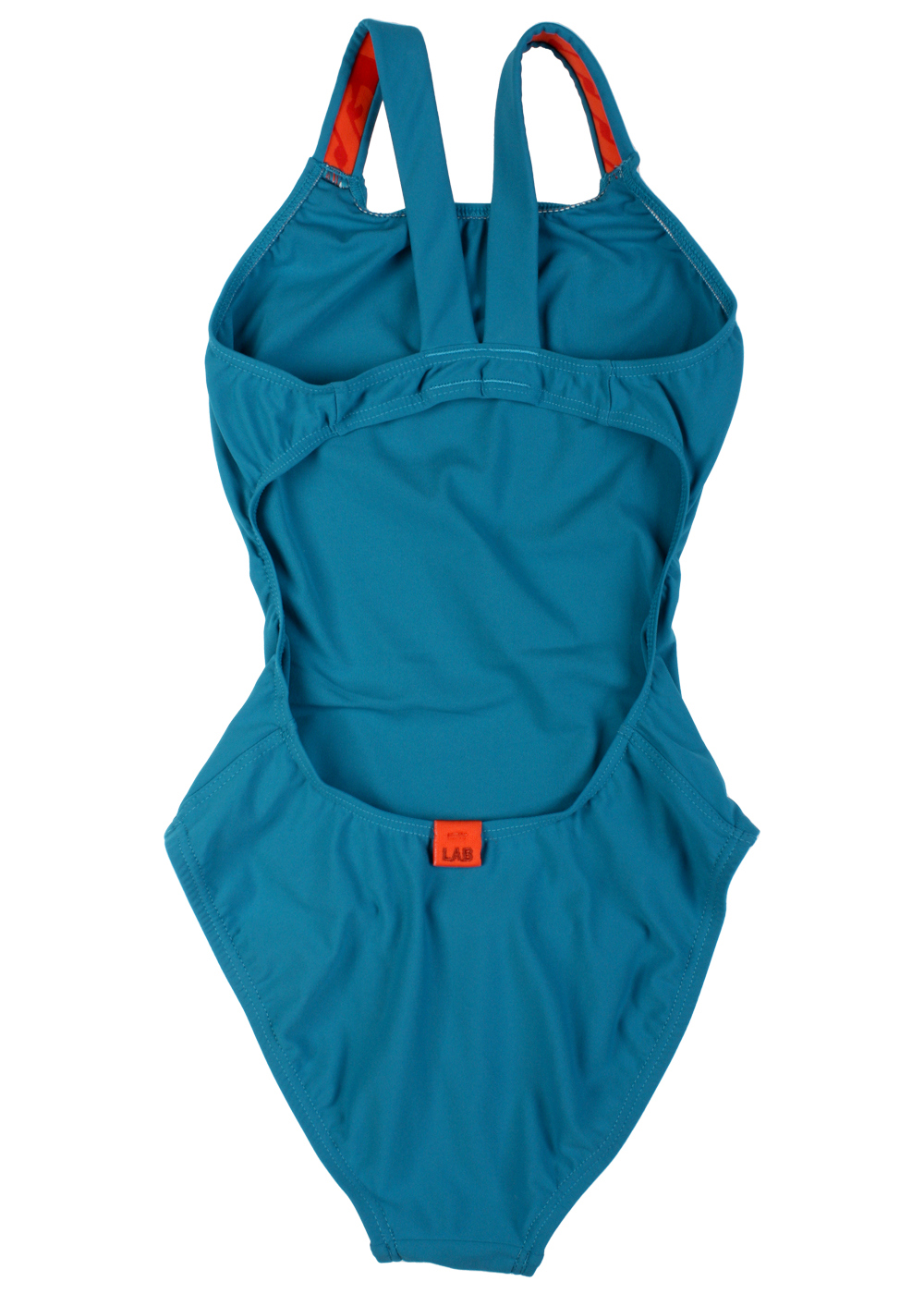 수영복/속옷 딥블루 색상 이미지-S16L7