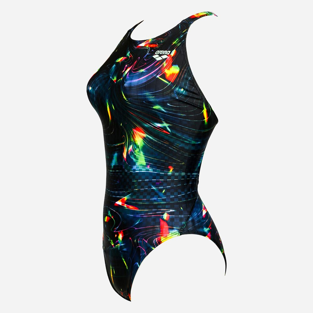 수영복/속옷 그레이블루 색상 이미지-S35L1