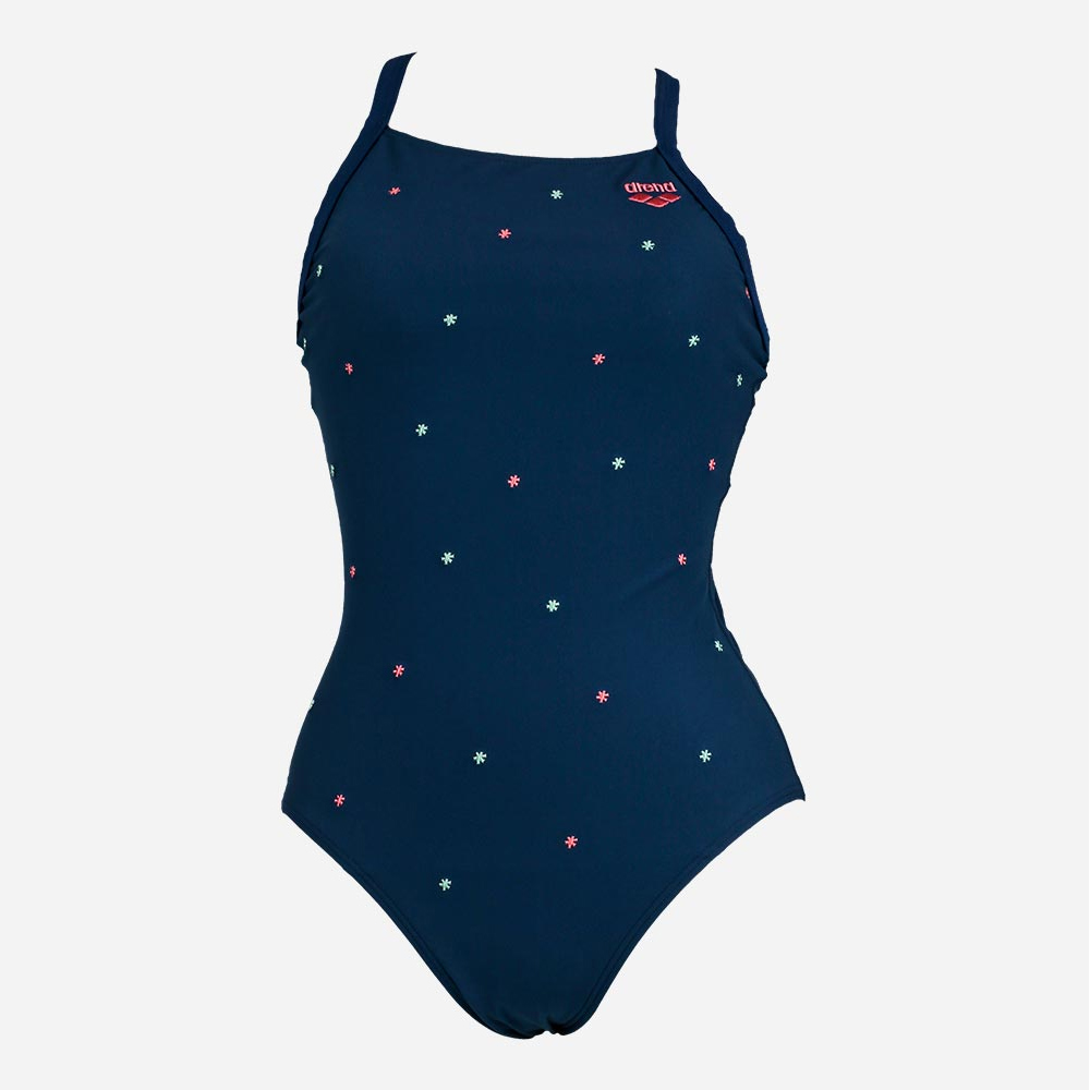 수영복/속옷 네이비블루 색상 이미지-S24L2