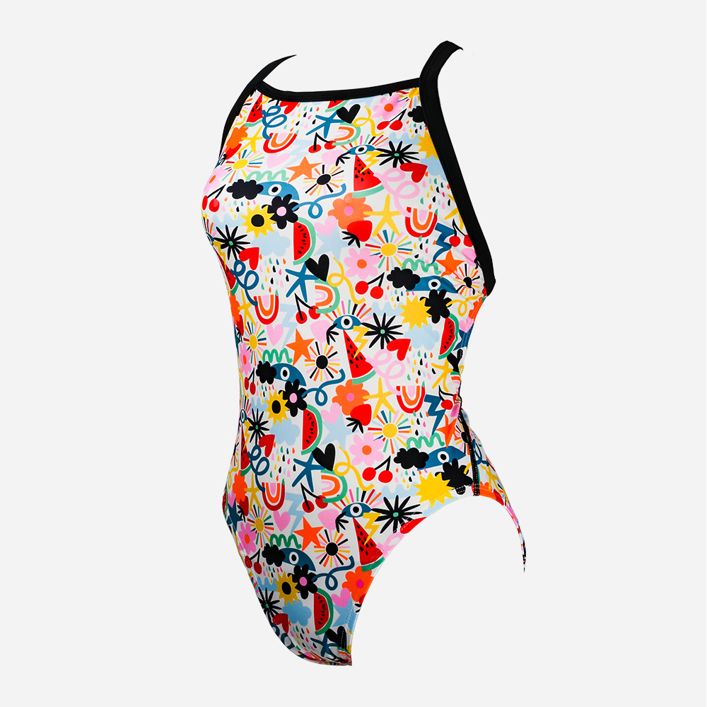 수영복/속옷 라벤더 색상 이미지-S24L2