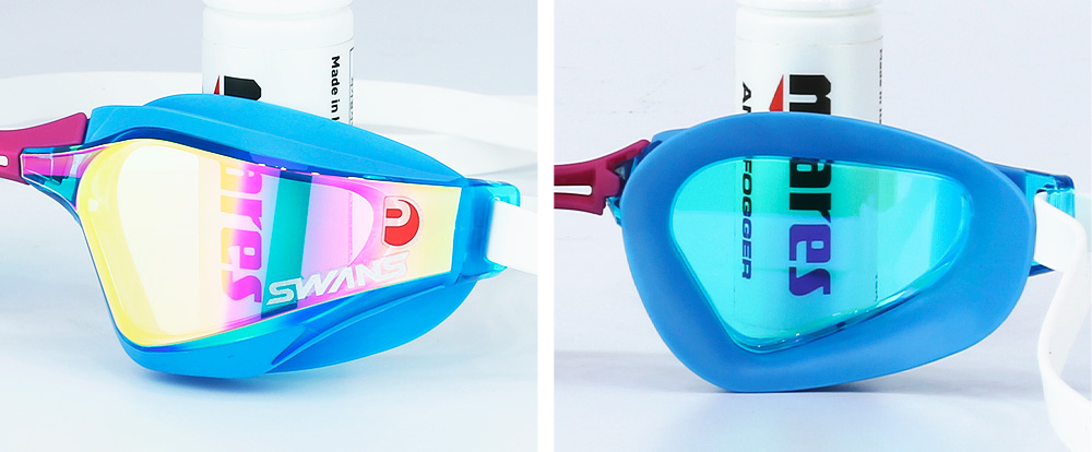 안경 스카이블루 색상 이미지-S14L11