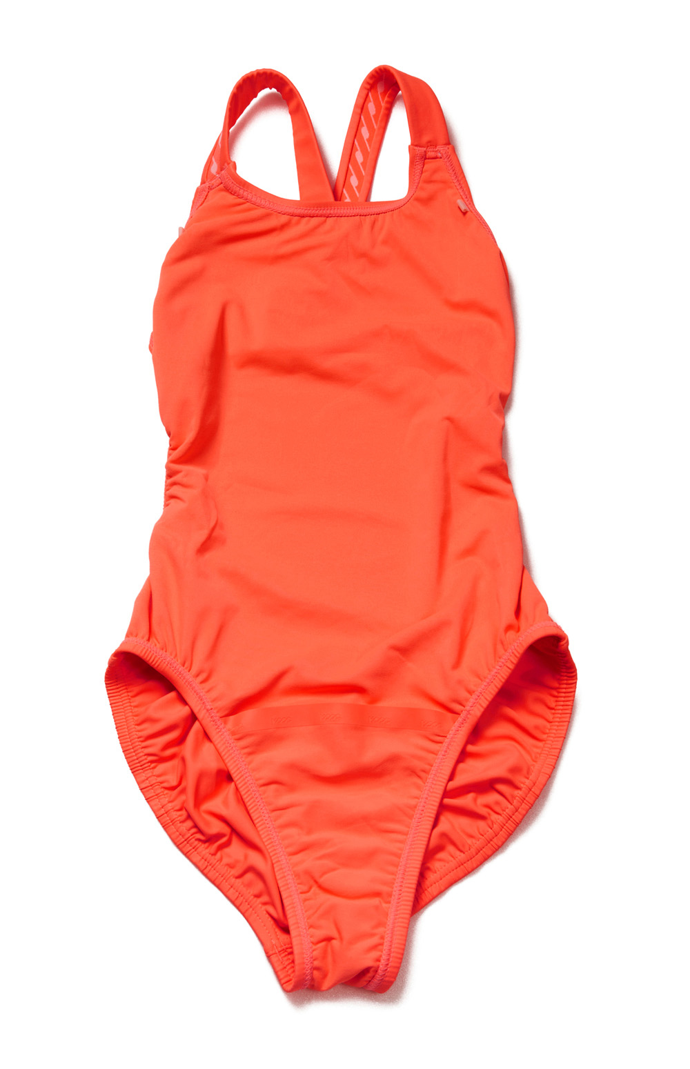 수영복/속옷 오렌지 색상 이미지-S61L10