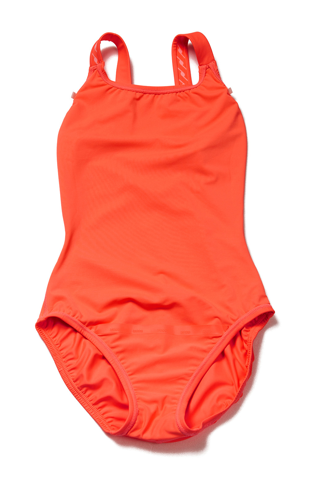 수영복/속옷 오렌지 색상 이미지-S83L25
