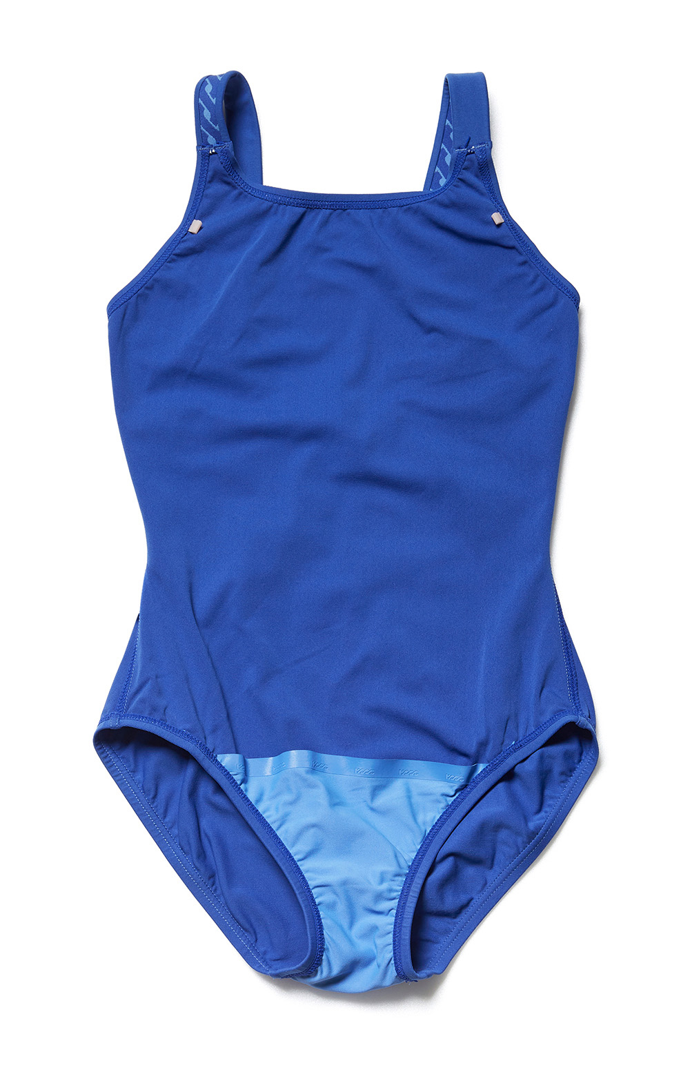 수영복/속옷 블루 색상 이미지-S81L14