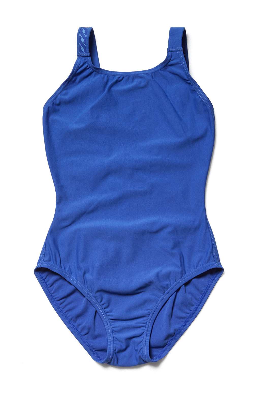 수영복/속옷 블루 색상 이미지-S81L12