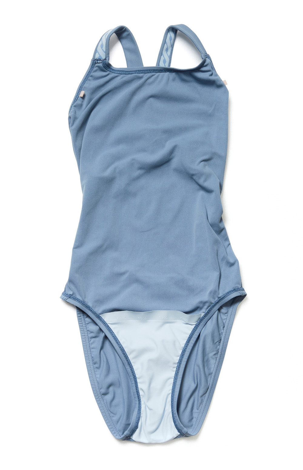 수영복/속옷 블루 색상 이미지-S71L11