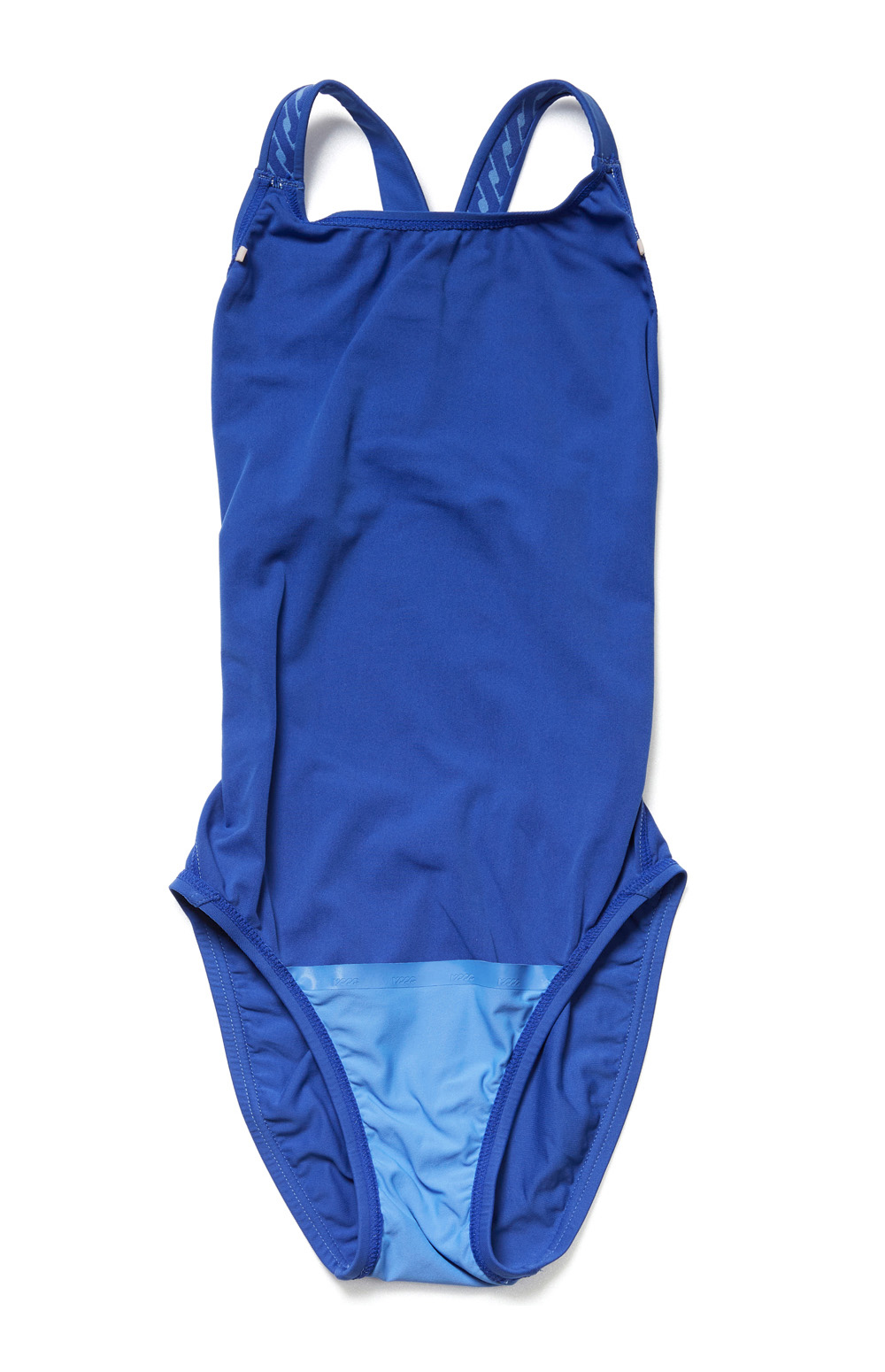 수영복/속옷 블루 색상 이미지-S73L12