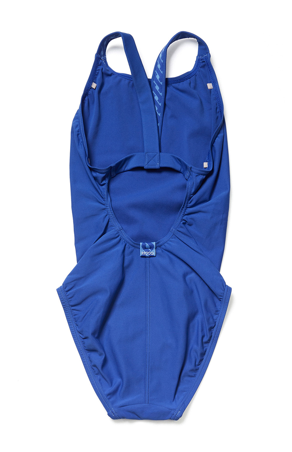 수영복/속옷 블루 색상 이미지-S98L12
