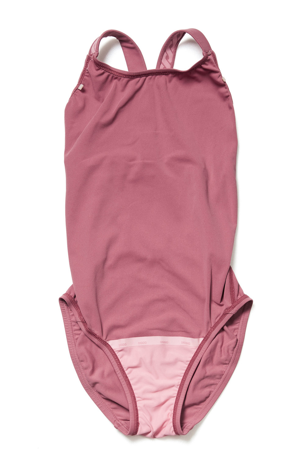 수영복/속옷 핑크 색상 이미지-S93L11