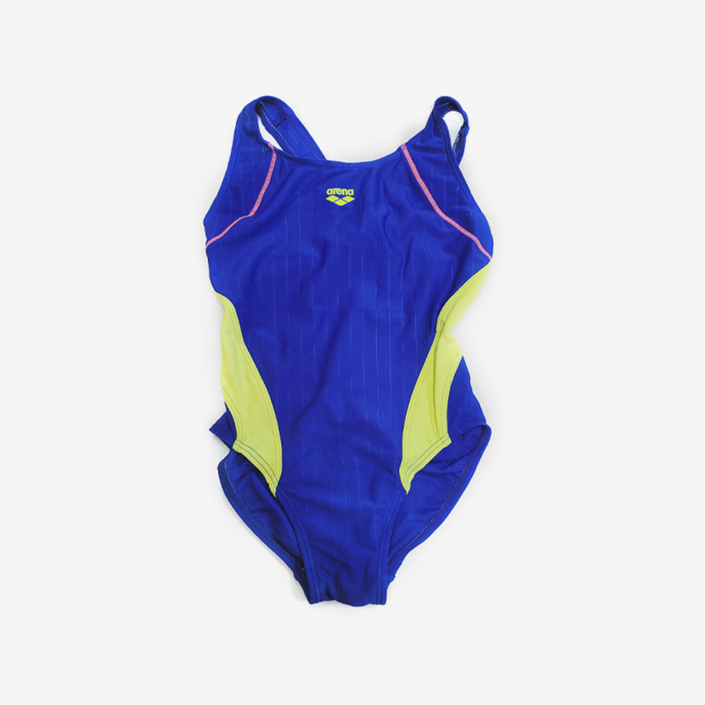 수영복/속옷 블루 색상 이미지-S1L3