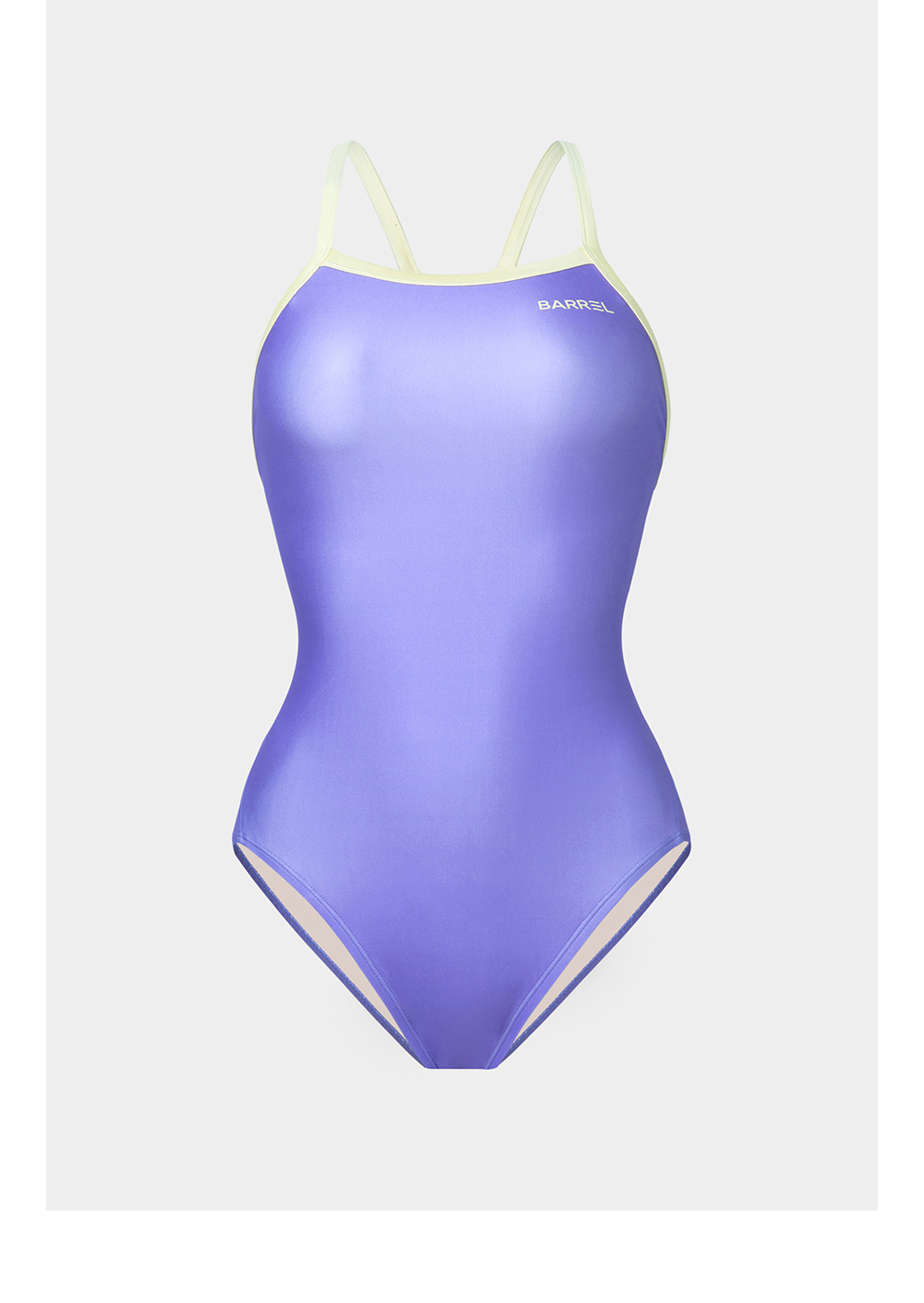 수영복/속옷 블루 색상 이미지-S42L9