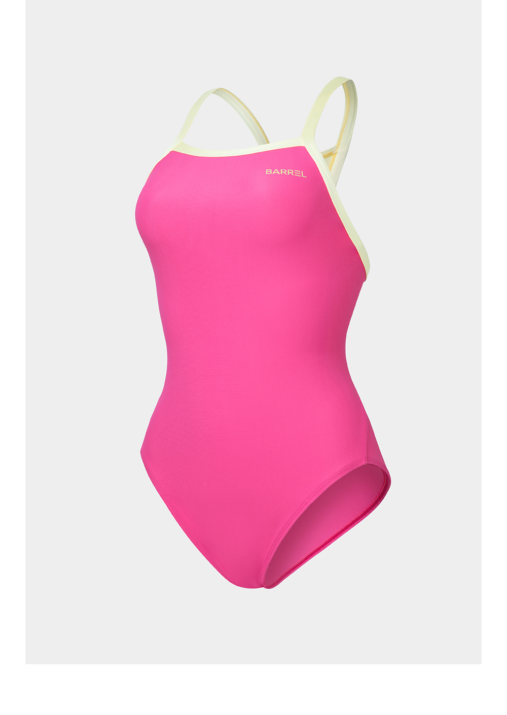 수영복/속옷 핑크 색상 이미지-S45L10
