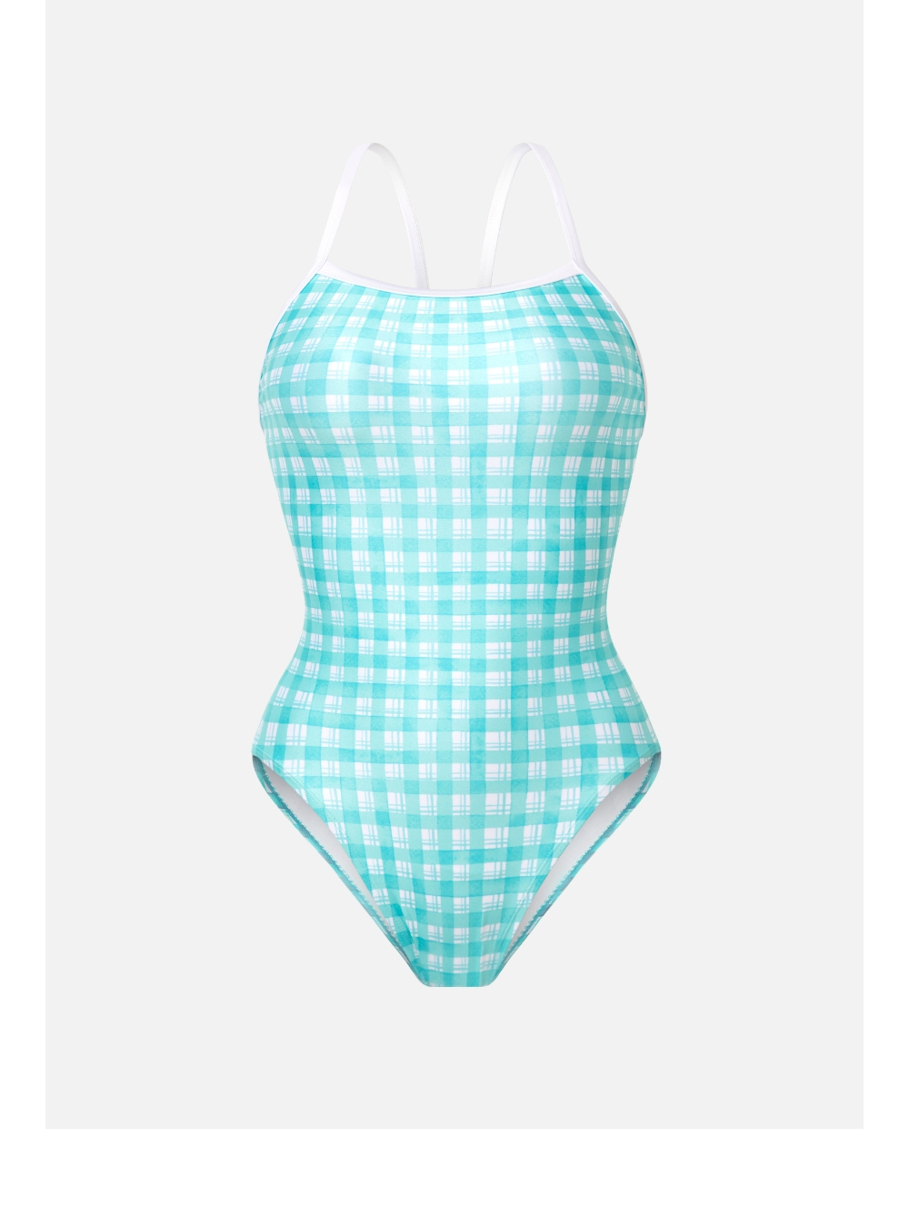 수영복/속옷 스카이블루 색상 이미지-S62L11